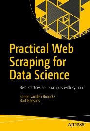Image result for Web Scraping for Data Science Using Python