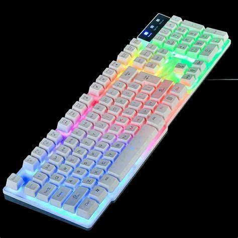 Afbeeldingsresultaten voor Best LED Gaming Keyboard