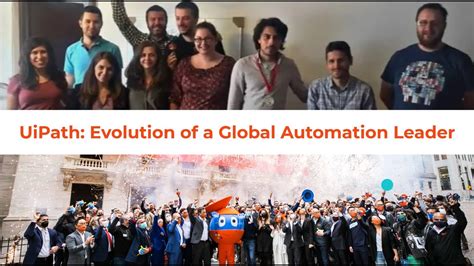 Afbeeldingsresultaten voor UI Path Logo Evolution