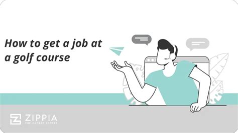 Job Interview at a Golf Course に対する画像結果