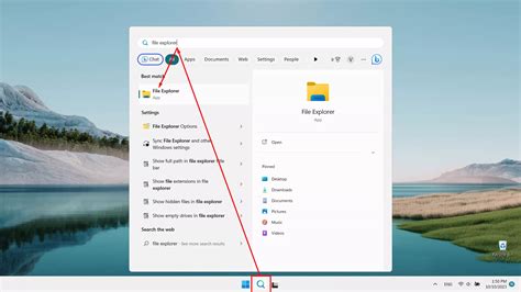 Image result for How Do I Open My Files On My Computer