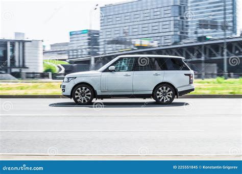 Image result for Range Rover Side View