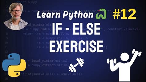 Image result for If Else Python Exercises