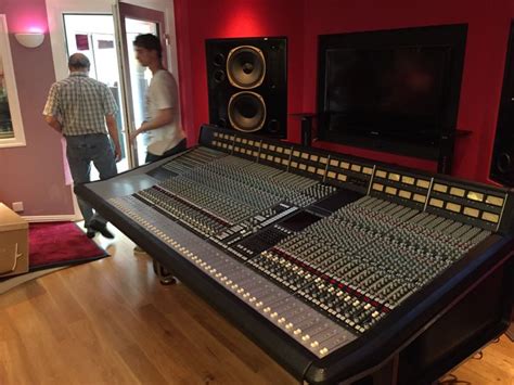 Image result for What Equipment Is Needed for a Studio