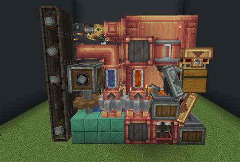 Image result for Stea Engine Create Mod