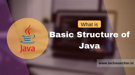 Image result for Basic Structure of Java Program