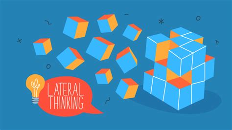 Afbeeldingsresultaten voor Lateral Thinking Examples