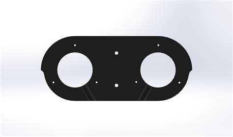 Image result for Dual Camera Mount