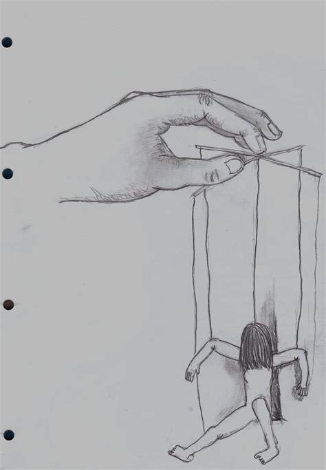 Image result for Human Form Drawing Puppet