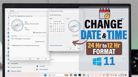 Adjust Time Format に対する画像結果