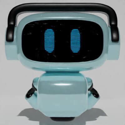 Programmable Cute Robot に対する画像結果