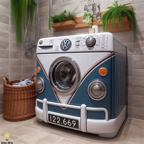 Image result for Washing Machine Design