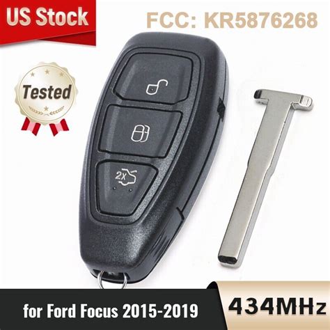 Image result for Ford Focus Remote Keyless System Receiver Location