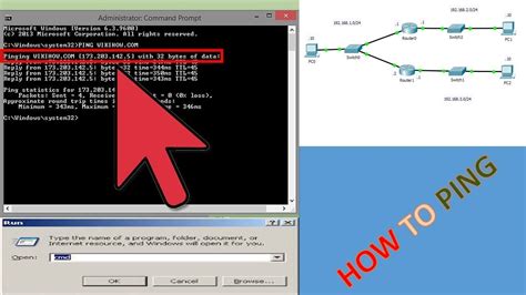 Image result for How to Find Ping Address