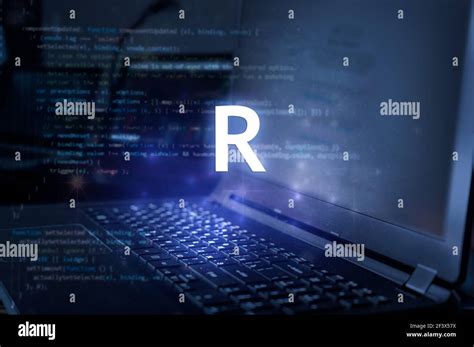 Image result for R Programming Language Without Background