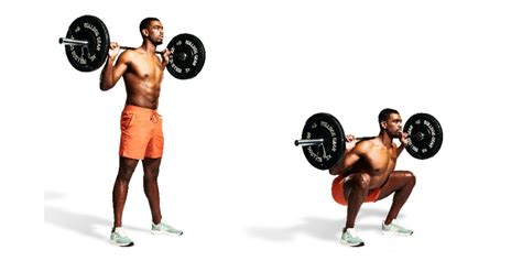Image result for Back Squat