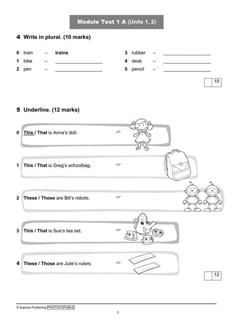 Afbeeldingsresultaten voor Module 1 Test Practice E