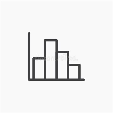 Toradh íomhá ar Simple Histogram Icon