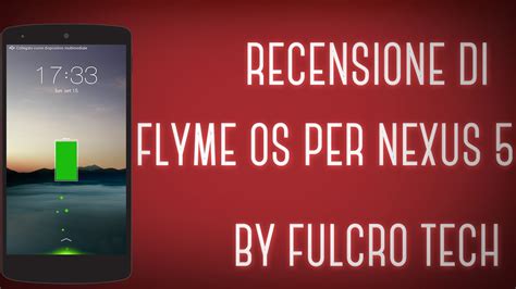 Toradh íomhá ar Flyme 4 Nexus 5