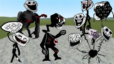 Image result for Garry's Mod Trollge