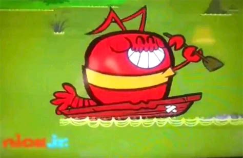 Image result for Nickelodeon Oct 2011