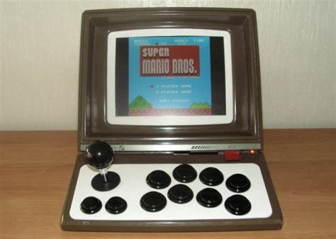 Image result for Raspberry Pi Arcade PC