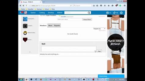 Image result for How Do I Create a Prefix On Roblox