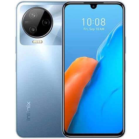 Afbeeldingsresultaten voor Infinix Note 12 4G