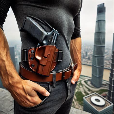 Appendix Carry Holster に対する画像結果