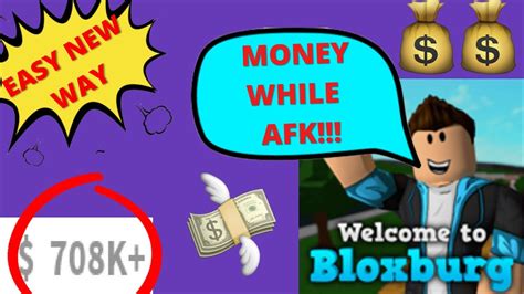 How to Work On Bloxburg AFK に対する画像結果