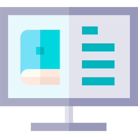 Image result for Book Desktop Icon