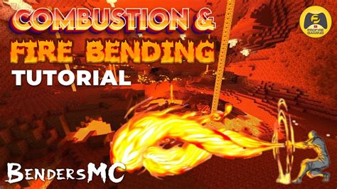 How to Firebend in Minecraft Command に対する画像結果