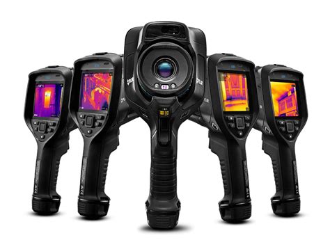 Afbeeldingsresultaten voor FLIR Thermal Imaging Camera