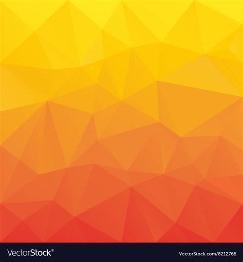 Toradh íomhá ar Red to Yellow Color Gradient