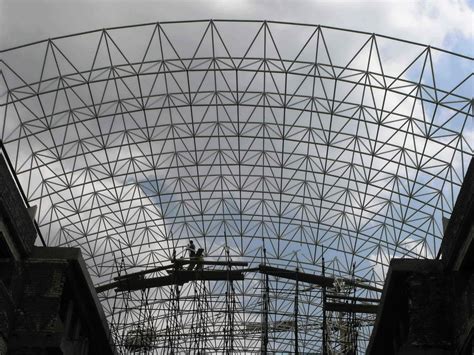 Image result for Steel Frame Structure Design