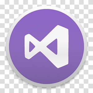 Image result for Visual Studio Icon Transparent