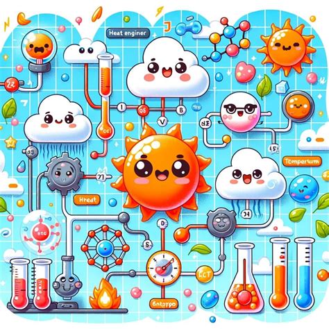 Image result for Cute Science Notes