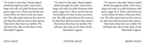 Image result for Text Alignment Best Practices for Headlines F-shape