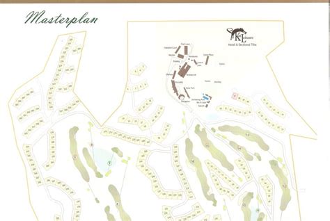 Afbeeldingsresultaten voor Katberg Golf Course Layout