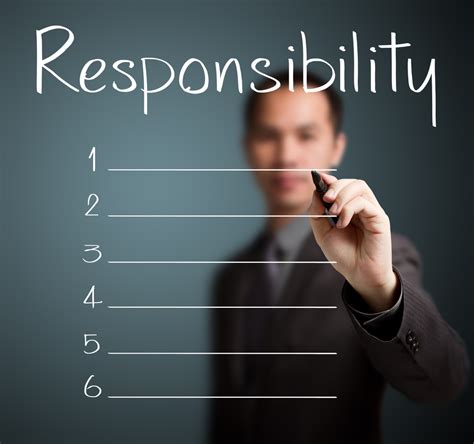 Responsibility に対する画像結果