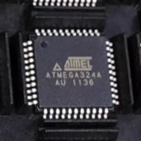 Image result for Arduino Atmega324a