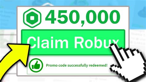 Image result for Promo Codes That Give ROBUX