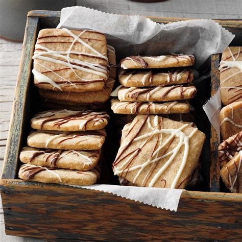 Image result for What to Make with Shortbread Crumbs