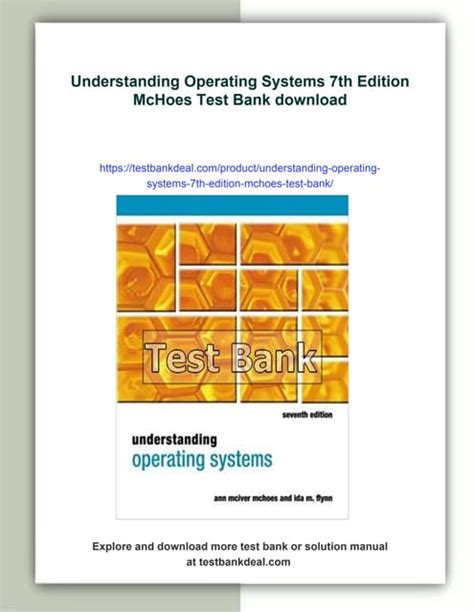 Image result for Understanding Operating Systems Book