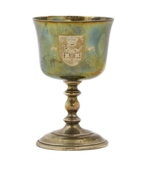 Image result for Goblet Front View