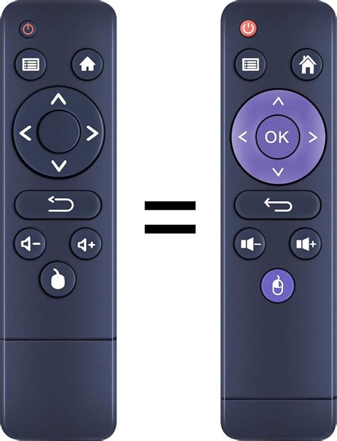 Image result for Android Box Tactile Remote
