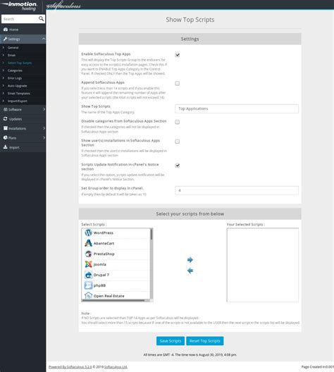 Image result for Download Free cPanel Hosting Script