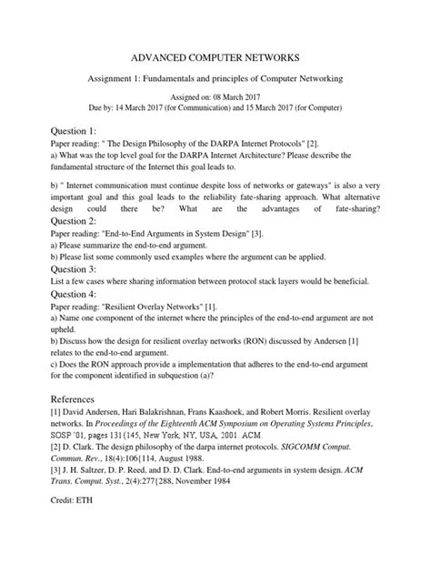 Image result for Assignment Notes of Computer Network