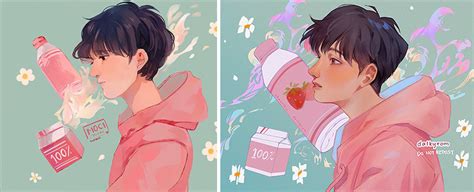 Image result for Twitter Art Tutorial Thread