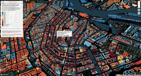 Image result for Interactive Map Using MapBox and Python